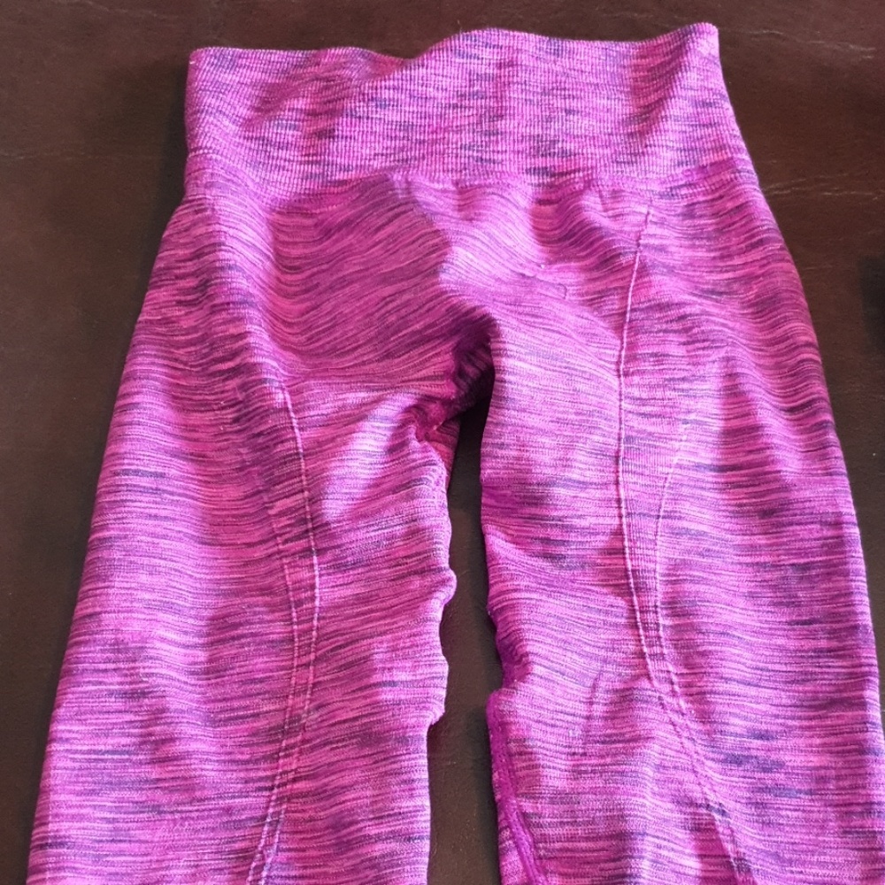 Girls Spandex Pants